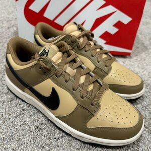 Nike Dunk Low